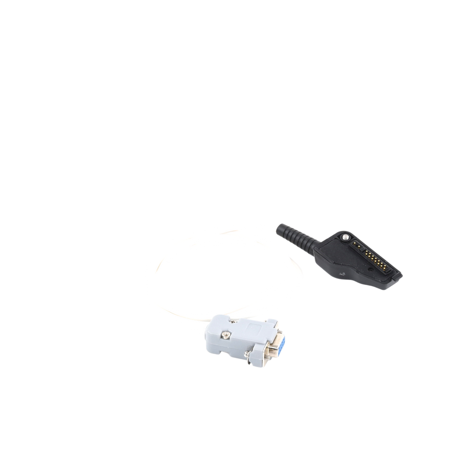 Epcom Industrial SH-K80 KENWOOD Portable Radios to PC Interface Programming Cable Port Series 80 / 180. Requires SPU, SPUPLUS or SPUSB2