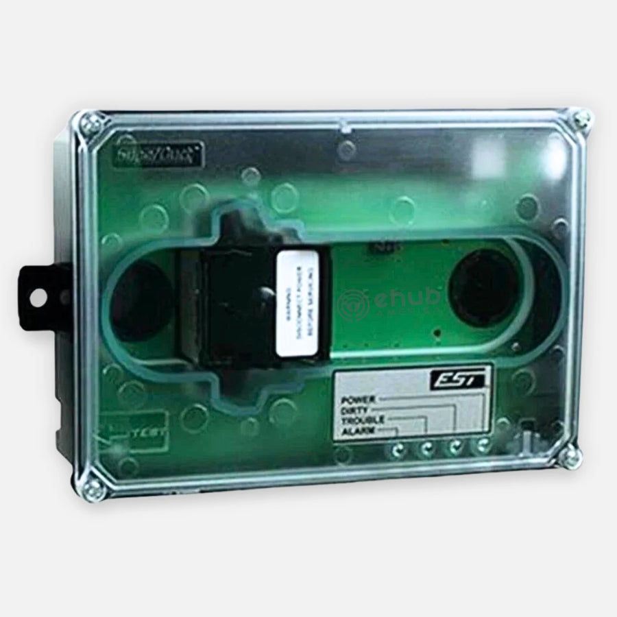 Edwards SIGA-SD Superduct Signature Duct Smoke