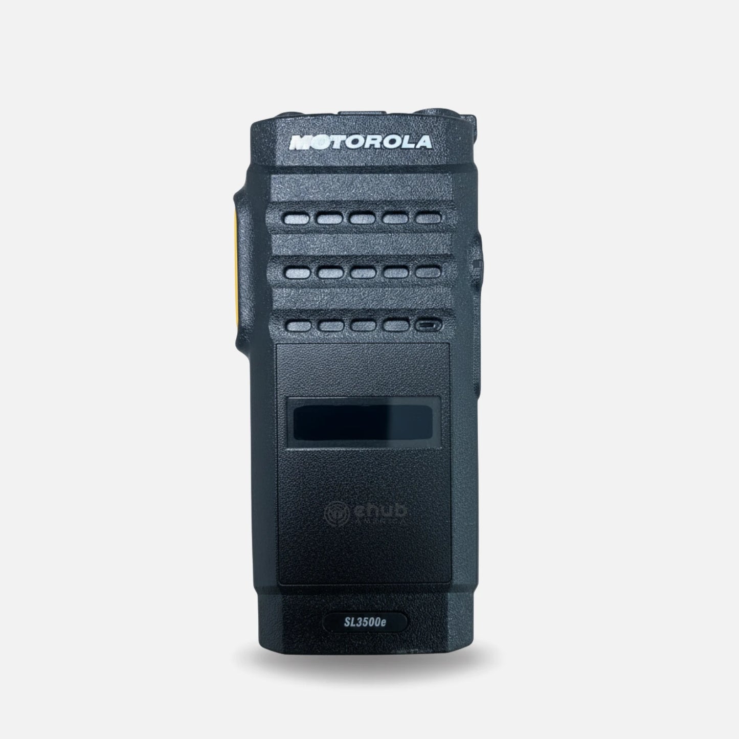 Motorola SL3500E UHF 403-470MHz Bluetooth Two-Way Portable Radio