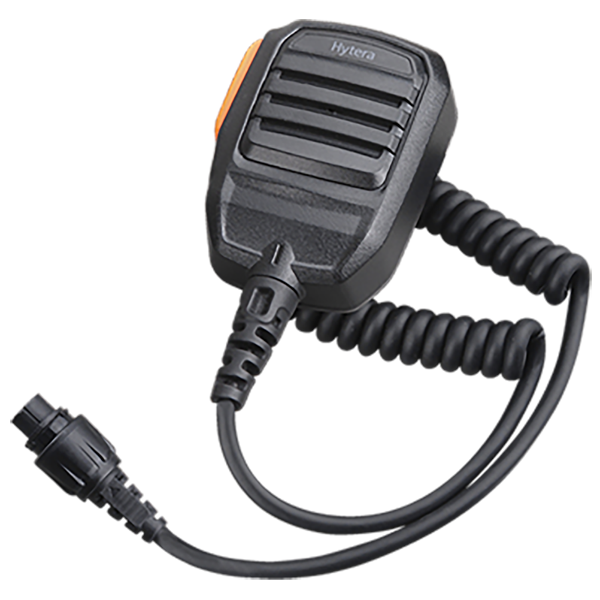 Hytera SM16A2 Palm Waterproof Microphone IP67