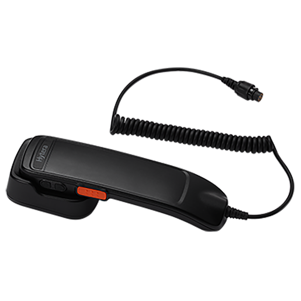Hytera SM20A1 Telephone Style Handset, only for MD782i