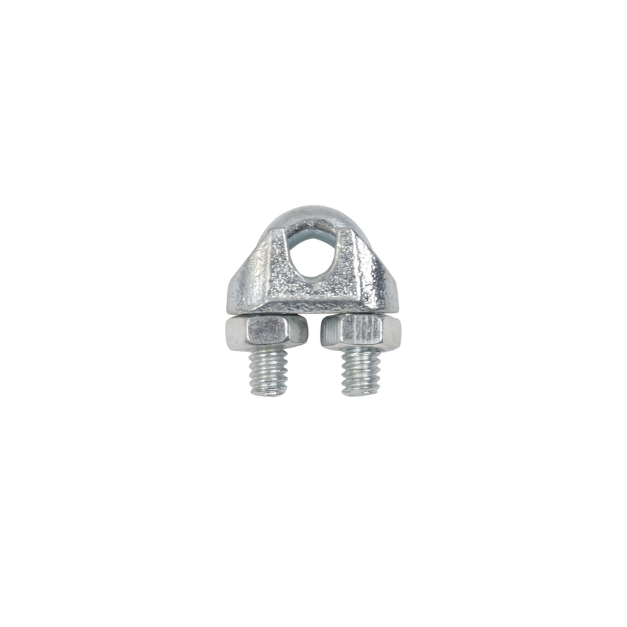 Syscom Towers SNU-635 Cable Clamp for 1/4" Cable