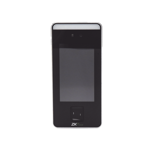 Zkteco SPEEDFACEV5LP Contactless Facial and Palm recognition terminal / Fingerprint / Doorphone