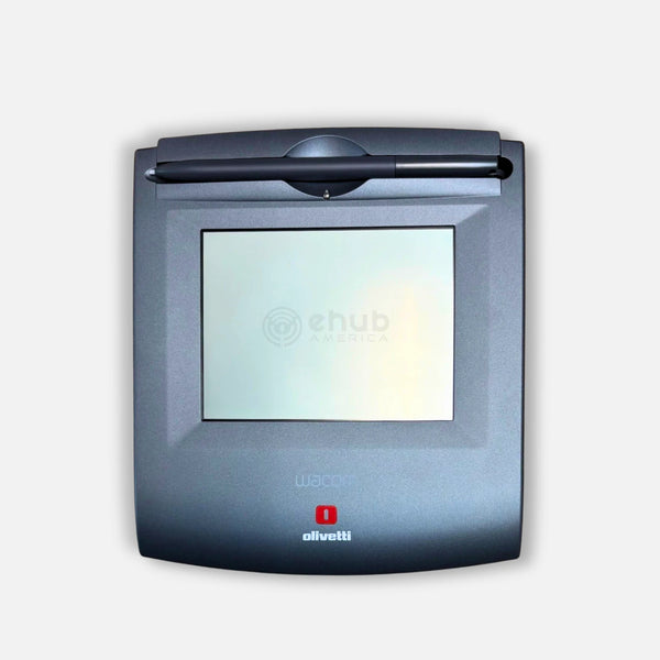 Wacom STU-500 50 UNITS LCD Signature Tablet 5"x7" STU-500B
