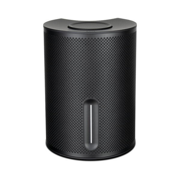 Vssl SXSPKR single zone, 50W, w/Chromecast, Alexa Cast, Airplay, Spotify Connect - works w/Google Assist