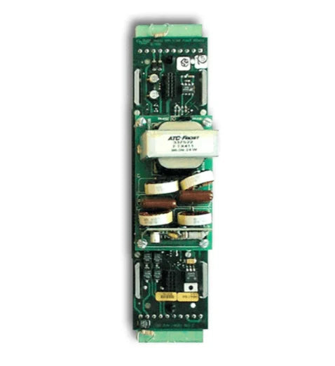 Edwards 3-ZA20A Zoned Amplifier 20WATT 70VRMS CL