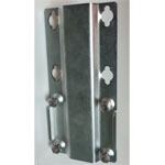 Siklu by Ceragon EH-MK-SM-EXT Extender for EH-MK-SM, for elevation up to 60 deg.
