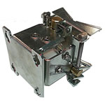 Siklu by Ceragon EH-MK-SM Mounting Kit for All Small ODUs & 16cm Antennas, for elevation up to +60/-45 degrees