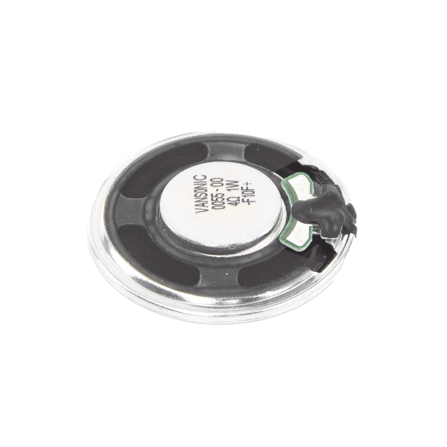 Kenwood T0H005500 Speaker for TK2360 / 3360/2000 / 3000K