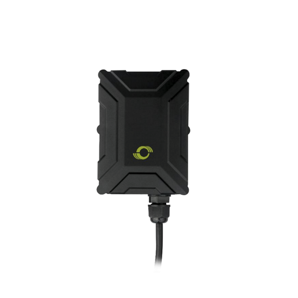Meitrack T366G 3G GPS Tracker with IP67 Waterproof Protection and Built-in Antennas