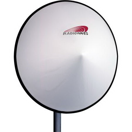 Radio Waves Inc RD2 2-ft. (0.6m) Molded Radome for SP/SPD series