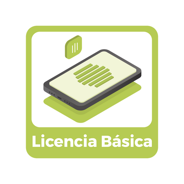Tassta TFLEX-PTT Basic TASSTA Platform Service 12 months for Android (1 Year of service)