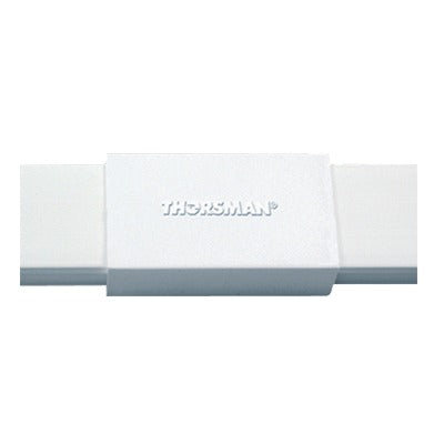 Thorsman TMK-1020-U Coupler Accessory for Raceway White Compatible with TMK1020, TMK1020SD, TMK1020CD (5180-02001)