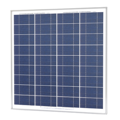 Tycon Power Systems TPSHP-12-70 70W 12V Solar Panel - 30 x 25