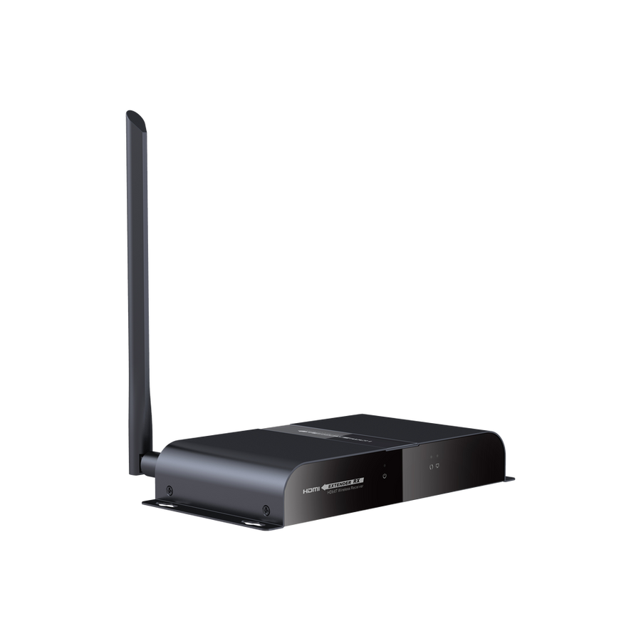Epcom Titanium TT388ARX Wireless Receiver HDMI for 200 meters , HDbitT Protocol, IR Control, 1080 p @ 50/60 Hz, Compatible with HDCP and Kit TT388A Kit