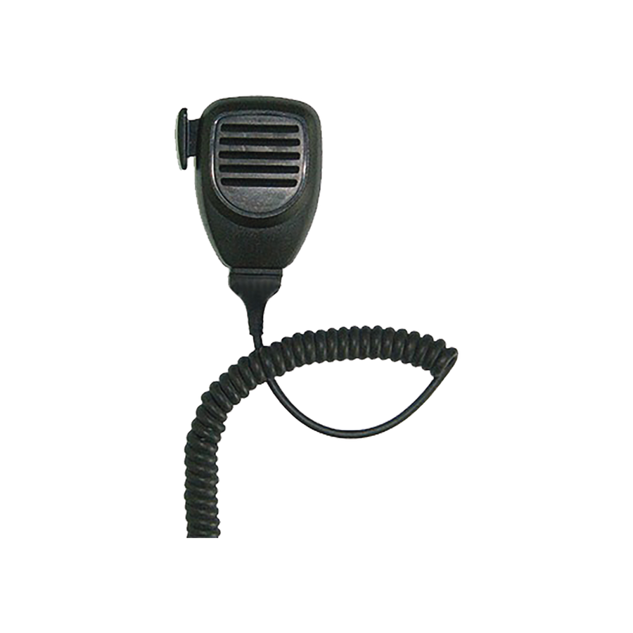 Txpro TX-2000 Microphone for KENWOOD NXDN, TK780/ 880/ 7100/ 8100/ 7102/ 8102/ 7150/ 8150/ 7160/ 7180 (8 Pin)