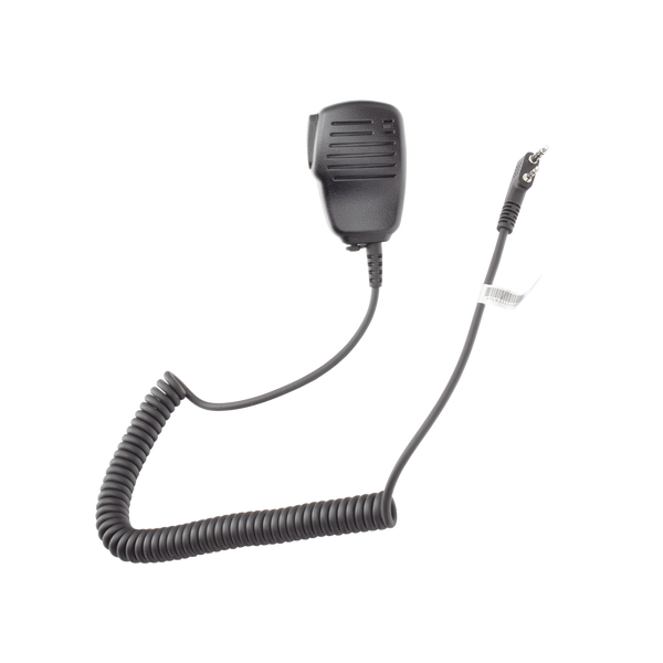 Txpro TX-302-K01 Small Lightweight Microphone-Speaker for KENWOOD TK3230 /2000/ 3000 / 3402 / 3312 / 3360 / 3170, NX240 / 340 / 220 / 320 / 420, TKD240 / 340