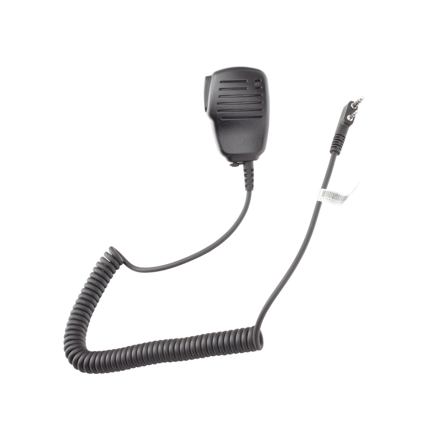 Txpro TX-302-K01 Small Lightweight Microphone-Speaker for KENWOOD TK3230 /2000/ 3000 / 3402 / 3312 / 3360 / 3170, NX240 / 340 / 220 / 320 / 420, TKD240 / 340