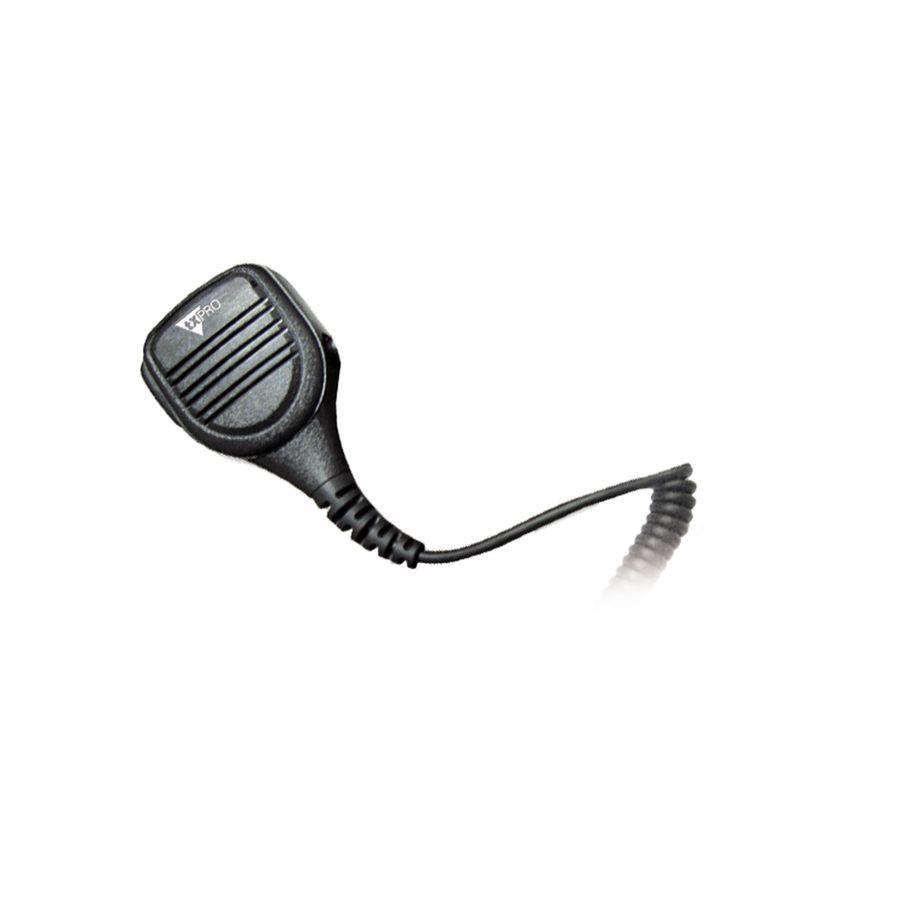 Txpro TX-308-M09 Outdoor Speaker Microphone Motorola (MOTOTRBO™) XPR6500/ XPR6550/ DGP-4150/ DGP-6150/ APX 1000/2000/4000