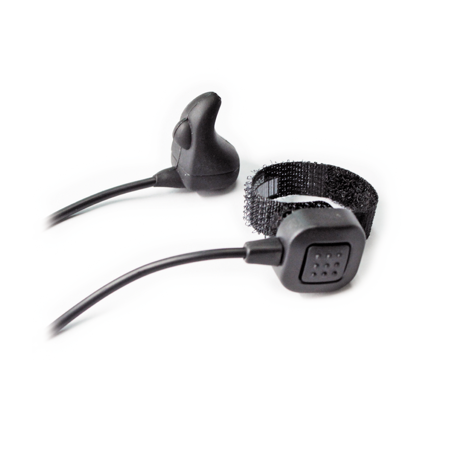 Txpro TX-500-K01 High Tech Microphone-Earphone for KENWOOD TK3230/3000/3402/3312/3360/3170,NX240/340/220/320/420/ TKD240/340