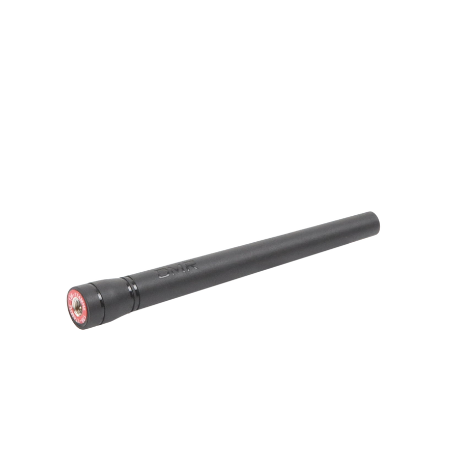 Txpro TX680ANTU 4.7" UHF Antenna, 400-470 MHz, SMA Male Connector, for TX680AU Radios