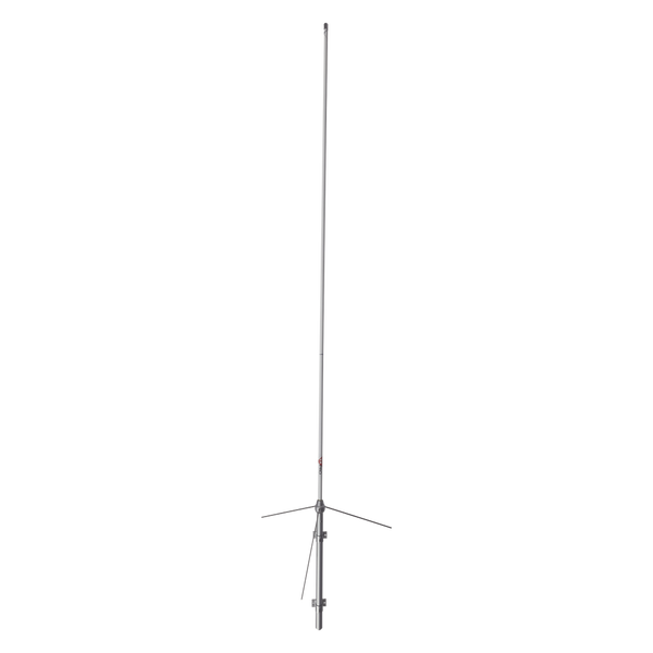 Txpro TX-AB-136-74-FG1 VHF Base/Repeater Antenna. Fiberglass, 4.5 dB Gain, 1 Section at 5/8 Wave