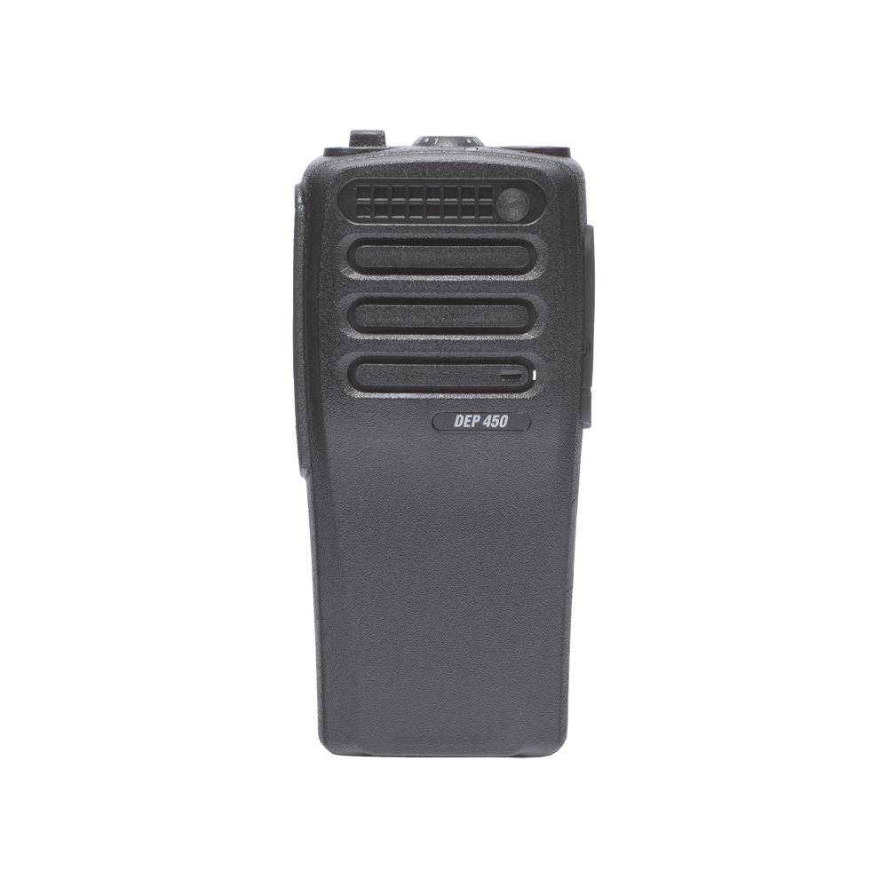 Replacement Motorola Radio Housing for DEP450 Heavy Duty