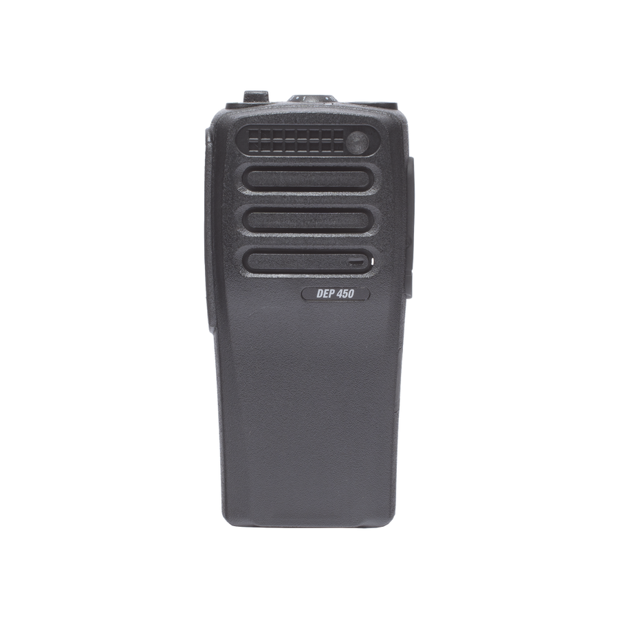 Epcom TXCDEP450 Replacement Radio Housing for DEP450 Heavy Duty