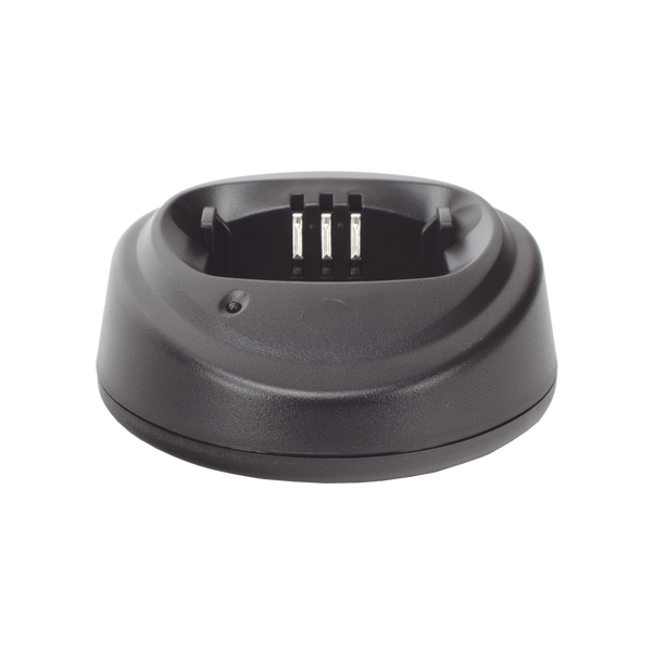 Txpro TX-CHEP450 Rapid Desktop Charger for Motorola Radios: EP450, DEP450, CP080, CP140, CP150, CP160, CP180, CP200, CP250, PR400, GP3688, for Li-Ion batteries: NTN4497, NNTN4970, NNTN4450, NNTN4458