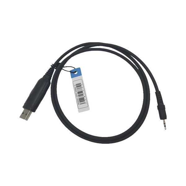 Txpro TXCP450M Programming cable for Motorola radios EP450/ DEP450/ PR400/VL130