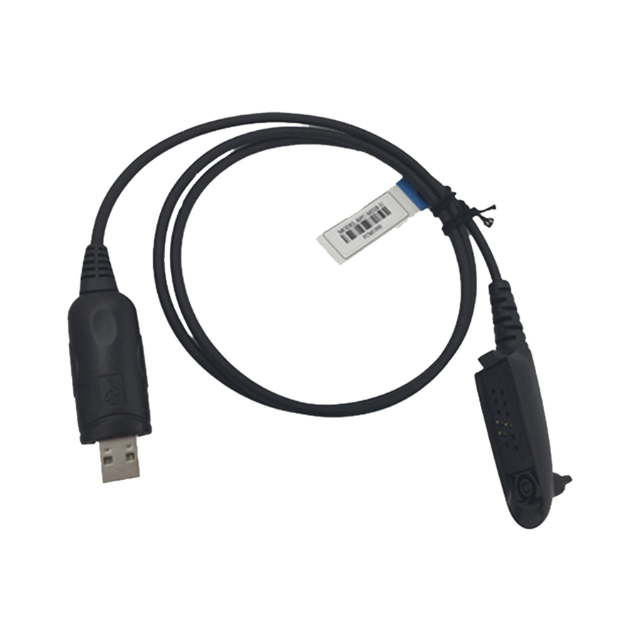 Txpro TXCP5150M Programming cable for Motorola radios PRO5150/5350/5450/5550/PR860