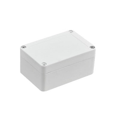 Txpro TXG-01-4 Plastic Cabinet for Exterior (IP65) 3.93 x 2.67 x 1.96" (100 x 68 x 50 mm)