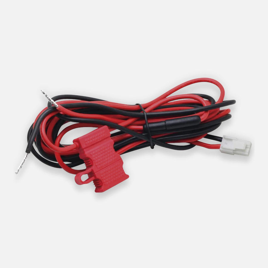 Kenwood TXKK202 Hard Wire for Mobile Radios TK7302 TK8302 TK705G TK708G