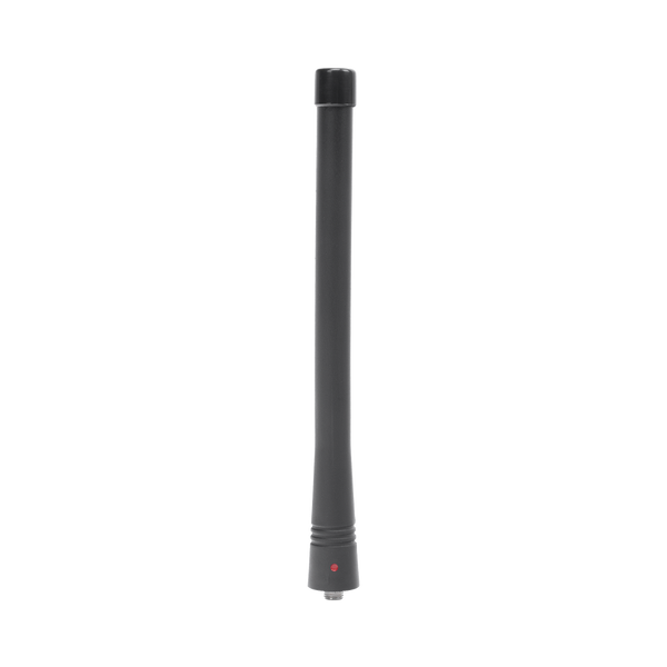 Txpro TXKRA26 6¨ VHF Helical Antenna for portable radio (136-174 MHz) SMA Female connector for Kenwood TK 2000/TK 2402/TK 2360/TK 2312/NX220/NX200/NX240 radios