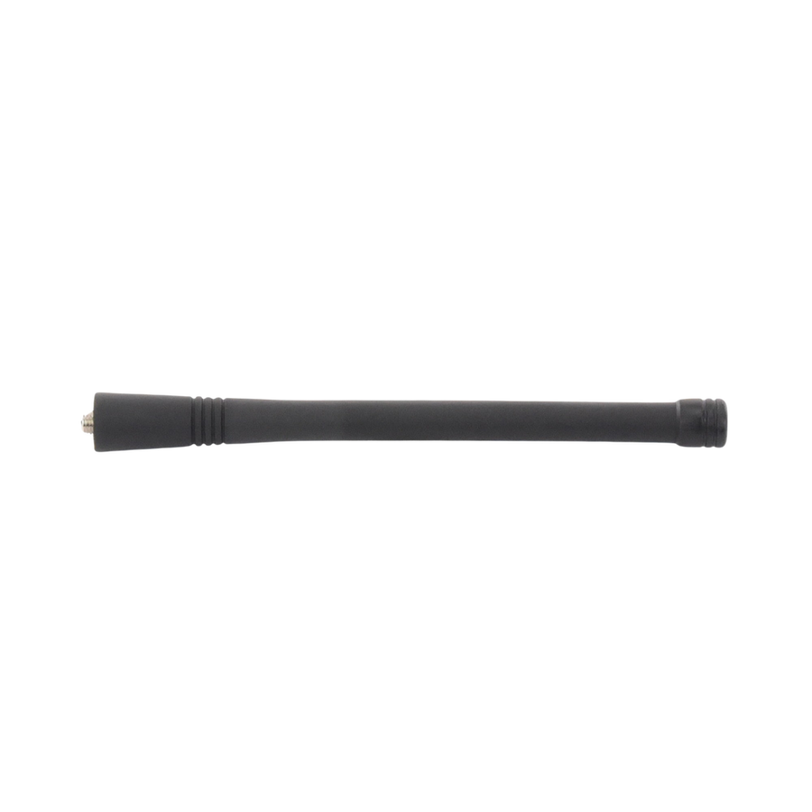 Txpro TXKRA4A 6¨ VHF Helical Antenna for portable radio (136-174 MHz9 Thread Plane Connector, for Kenwood Radios: TK-240/270/280/290/2100/2200/2300 & Motorola GP300/350/68, P110,SP10, SP50, PRO5150, HT750, EP450