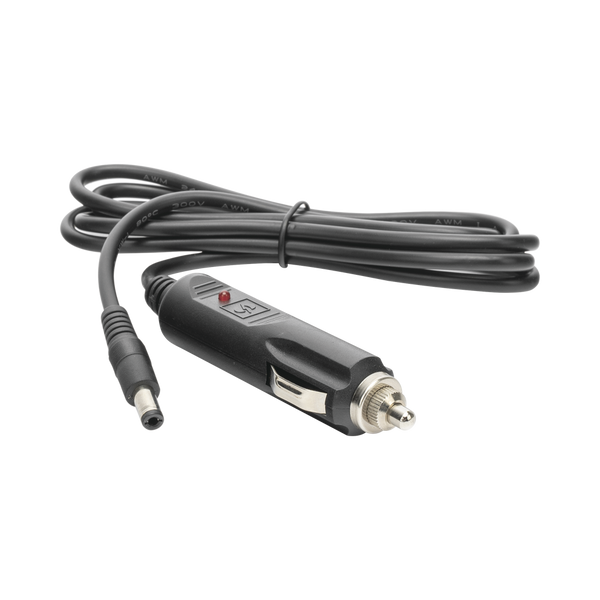 Txpro TX-M243 Car Cigarette Lighter for ICOM and TXPRO Radio Chargers