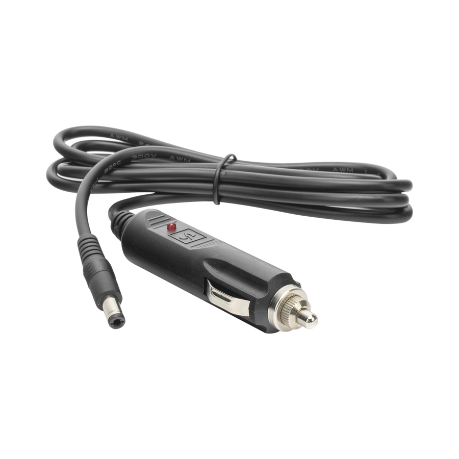 Txpro TX-M243 Car Cigarette Lighter for ICOM and TXPRO Radio Chargers