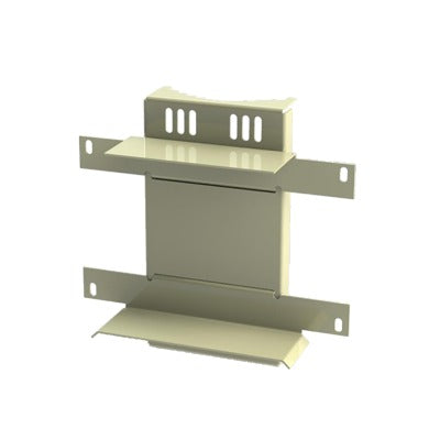 Epcom Industrial TX-PRO-M4 Post Mounting Bracket for NEMA TXG-2919-S Cabinet