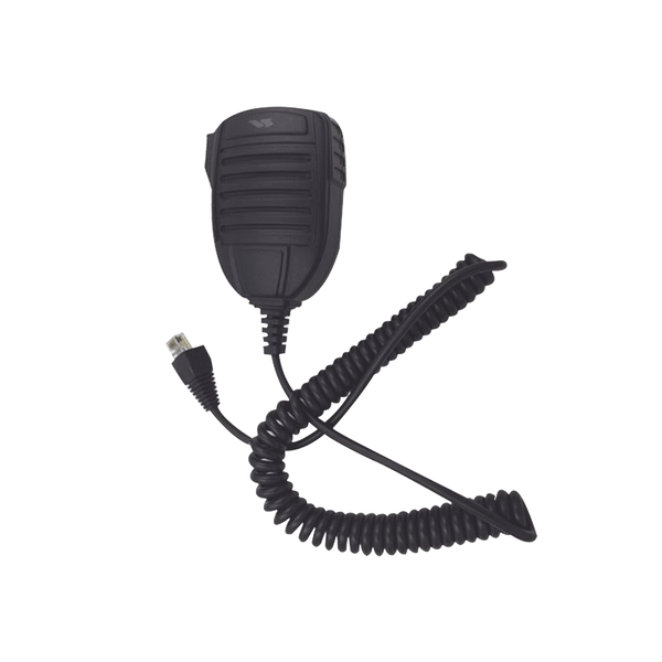 Txpro TXY221 Speaker mic with 8-pin Plug for YAESU VERTEX Mobile Radio VX2100/ 2200/ 4100/ 3200