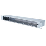 Transtector 1101-972 CPX Rack Mount Chassis for 16 port Surge Protector