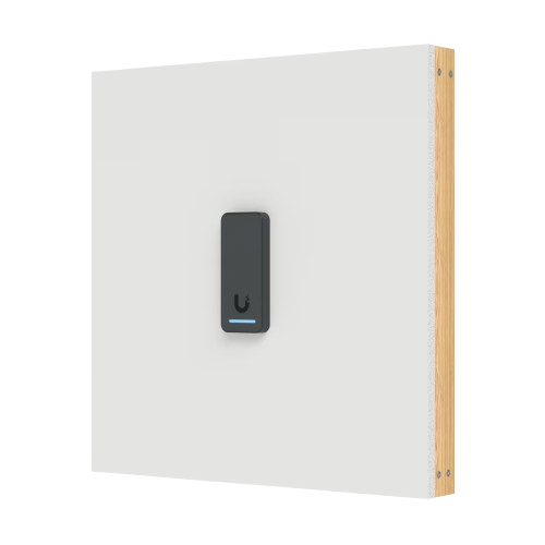 Ubiquiti UA-G3-B G3 Access Reader NFC & Mobile Unlock IP55 PoE-Powered