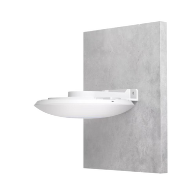 Ubiquiti UACC-PRO-AP-AM AP Pro Arm Mount for U6-Pro & UAP-AC-PRO Wall Mount,Plastic Construction