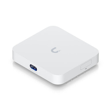 Ubiquiti UCG-Max Cloud Gateway Max 2.3 Gbps IPS/IDS 2.5GbE 30+ Devices 512 Gb NVR Storage