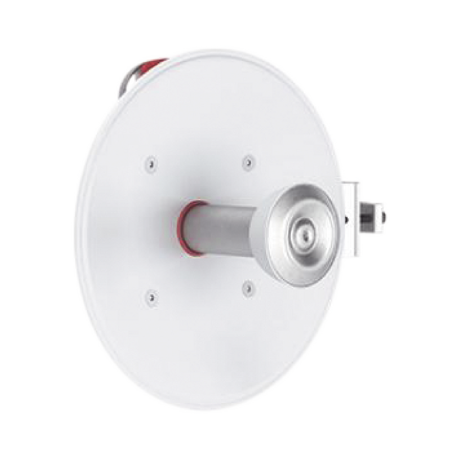 RF Elements UD-TP-21 2 pack UltraDish 21.2 dBi antennas, Twistport connector and innovative mounting