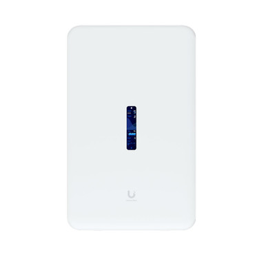Ubiquiti Dream Wall UDW-US Wall-Mount UniFi Cloud Gateway WiFi 6 PoE++ Concurrent Clients 300+(US Version)