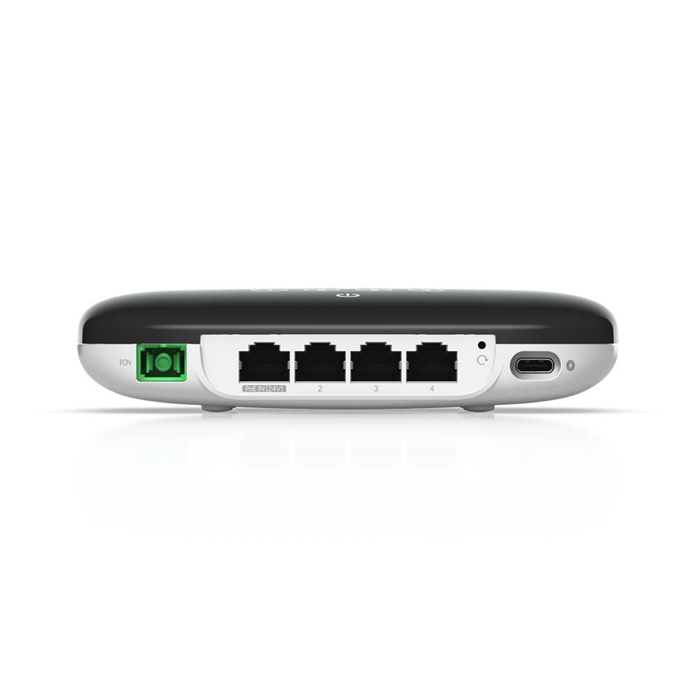 Ubiquiti UF-WiFi6 UISP Fiber WiFi 6 (US Version)
