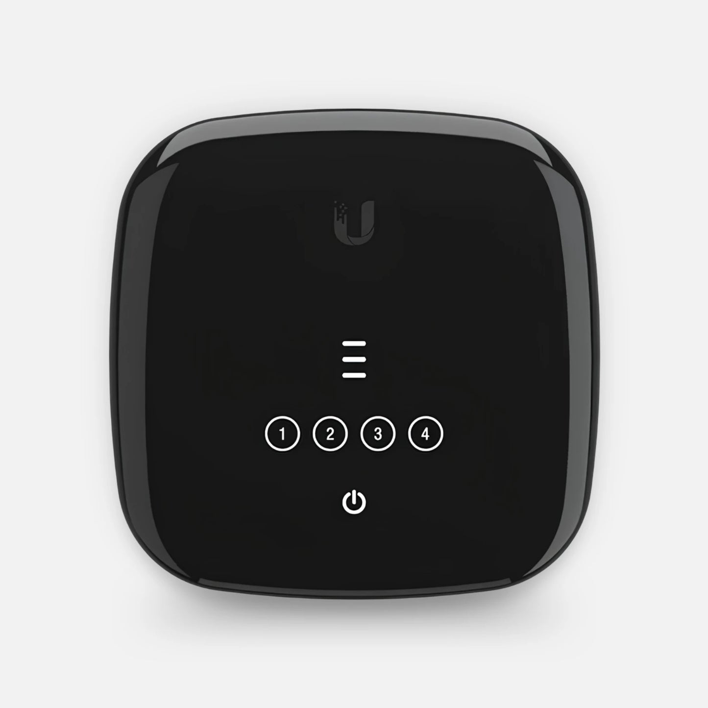 Ubiquiti UF-WIFI6 UISP UFiber GPON WiFi Router ONU with 802.11ax Wi-Fi 6