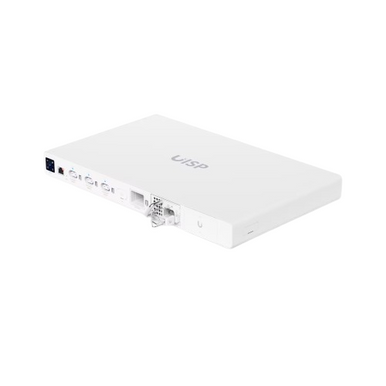 Ubiquiti UISP Switch Gigabit PoE Switch for MicroPoP applications