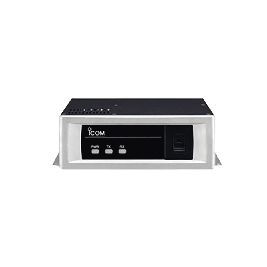 Icom URFR5300 61 USA 136-174MHz analog/digital IDAS repeater channel module