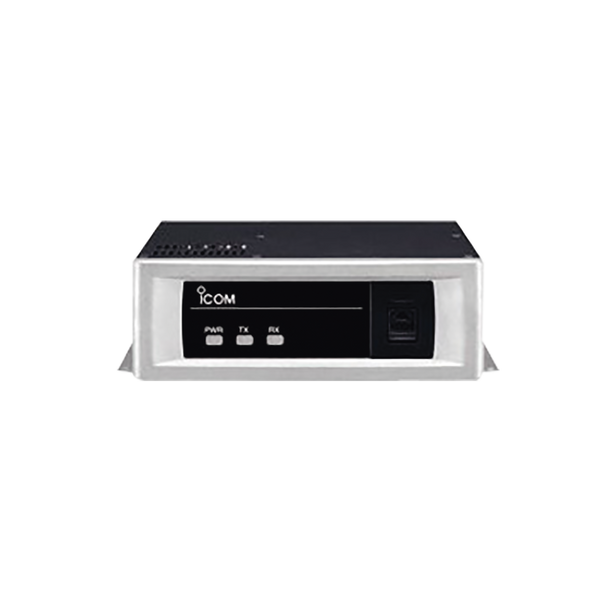 Icom URFR6300 81 USA UHF Compact Repeater SIMULCAST, 400-470 MHz, 50 W